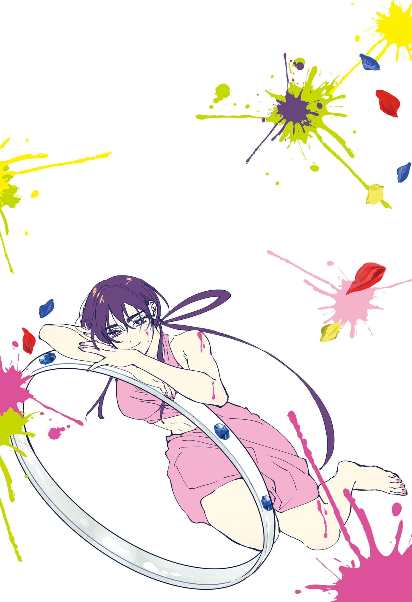 Read Marriage Toxin Manga Online