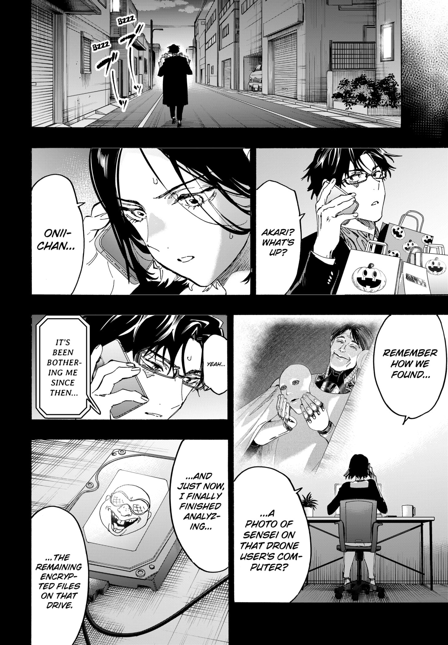 Read Marriage Toxin Manga Online
