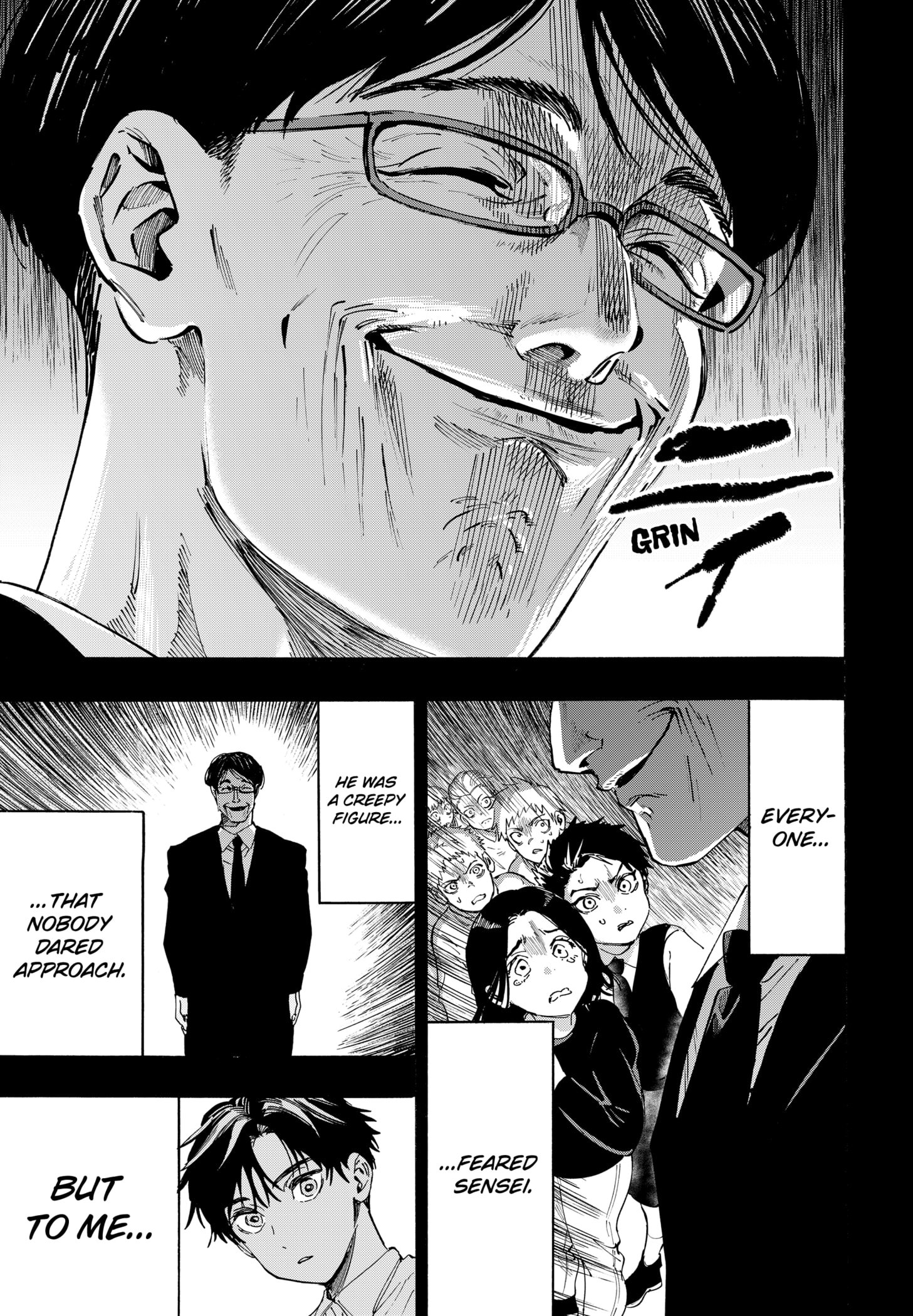 Read Marriage Toxin Manga Online