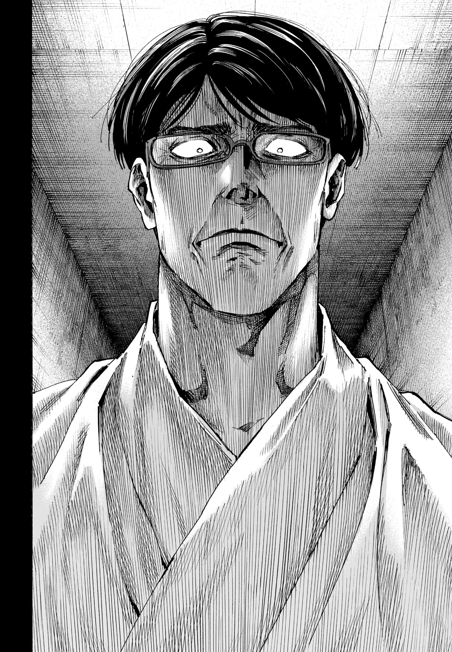 Read Marriage Toxin Manga Online