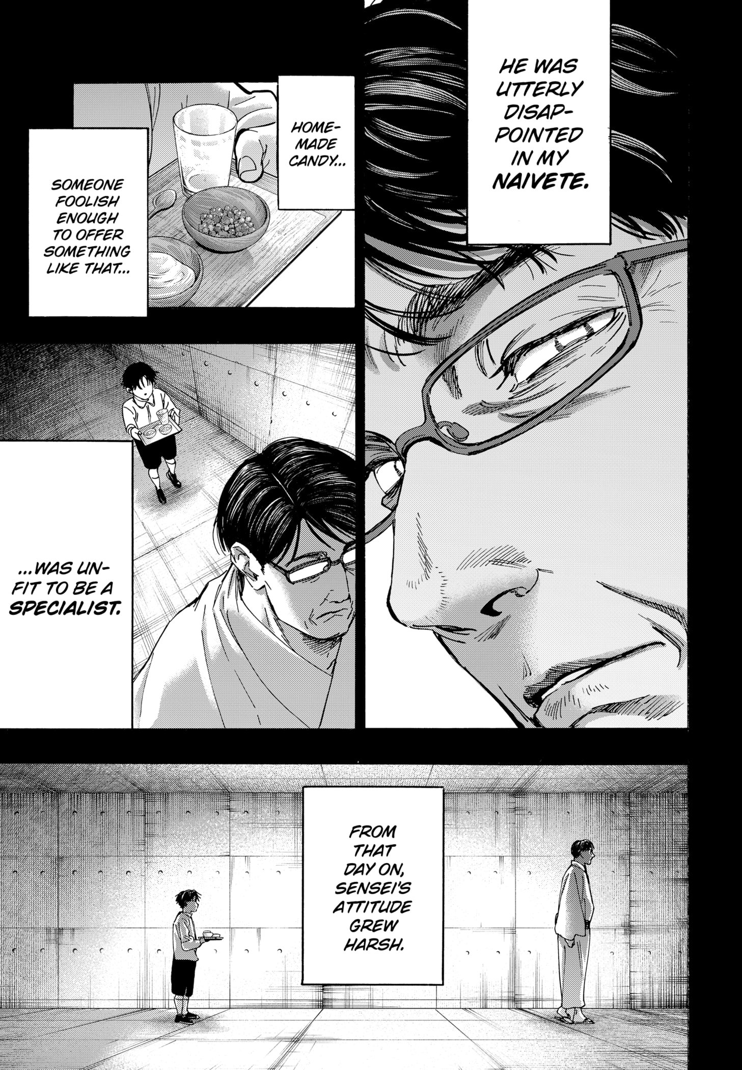 Read Marriage Toxin Manga Online