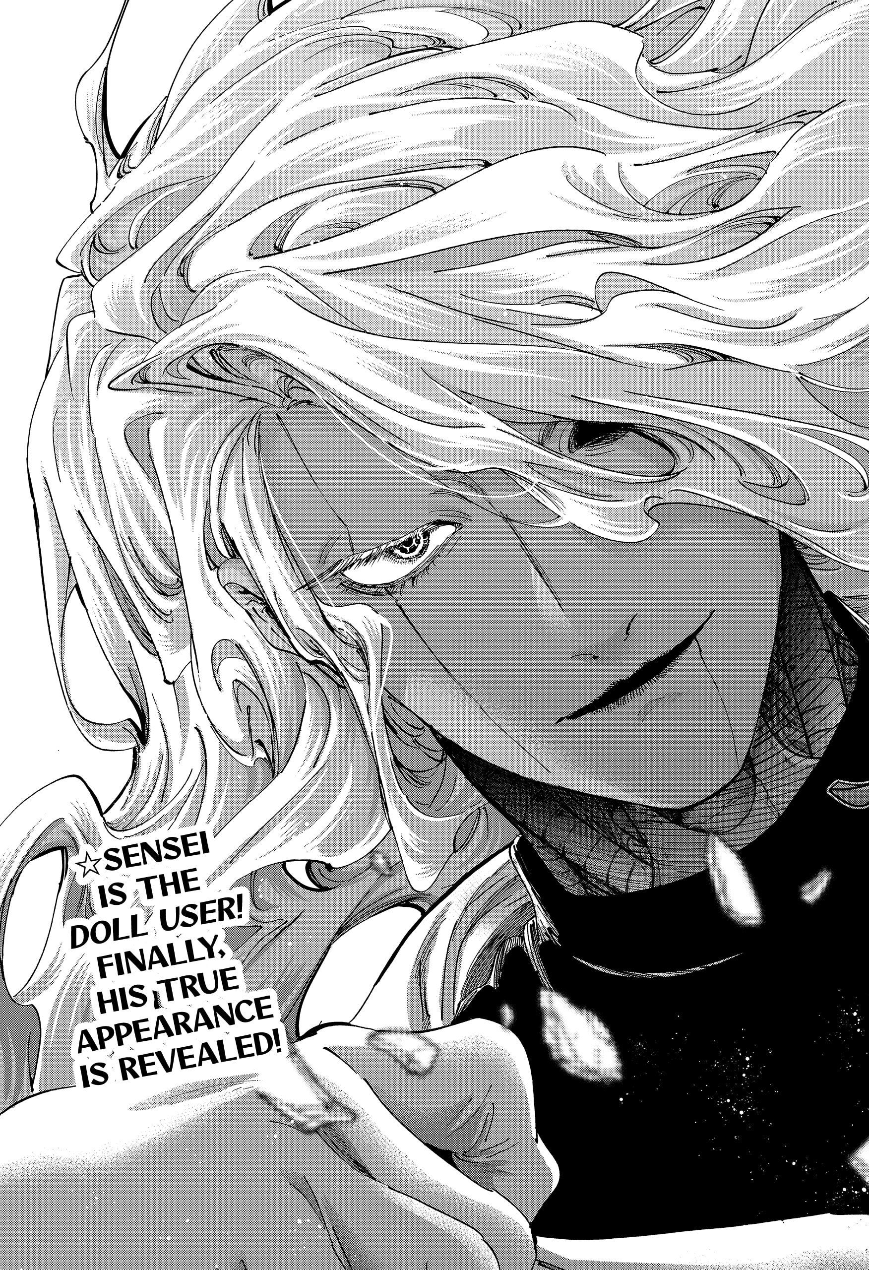 Read Marriage Toxin Manga Online
