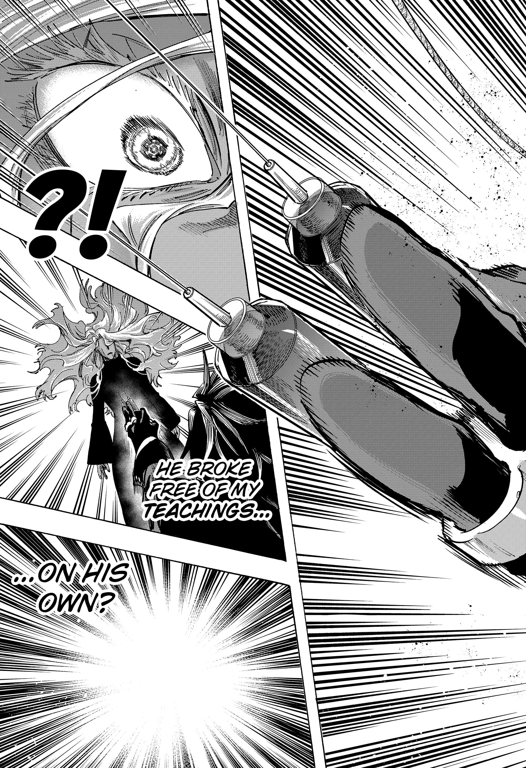 Read Marriage Toxin Manga Online