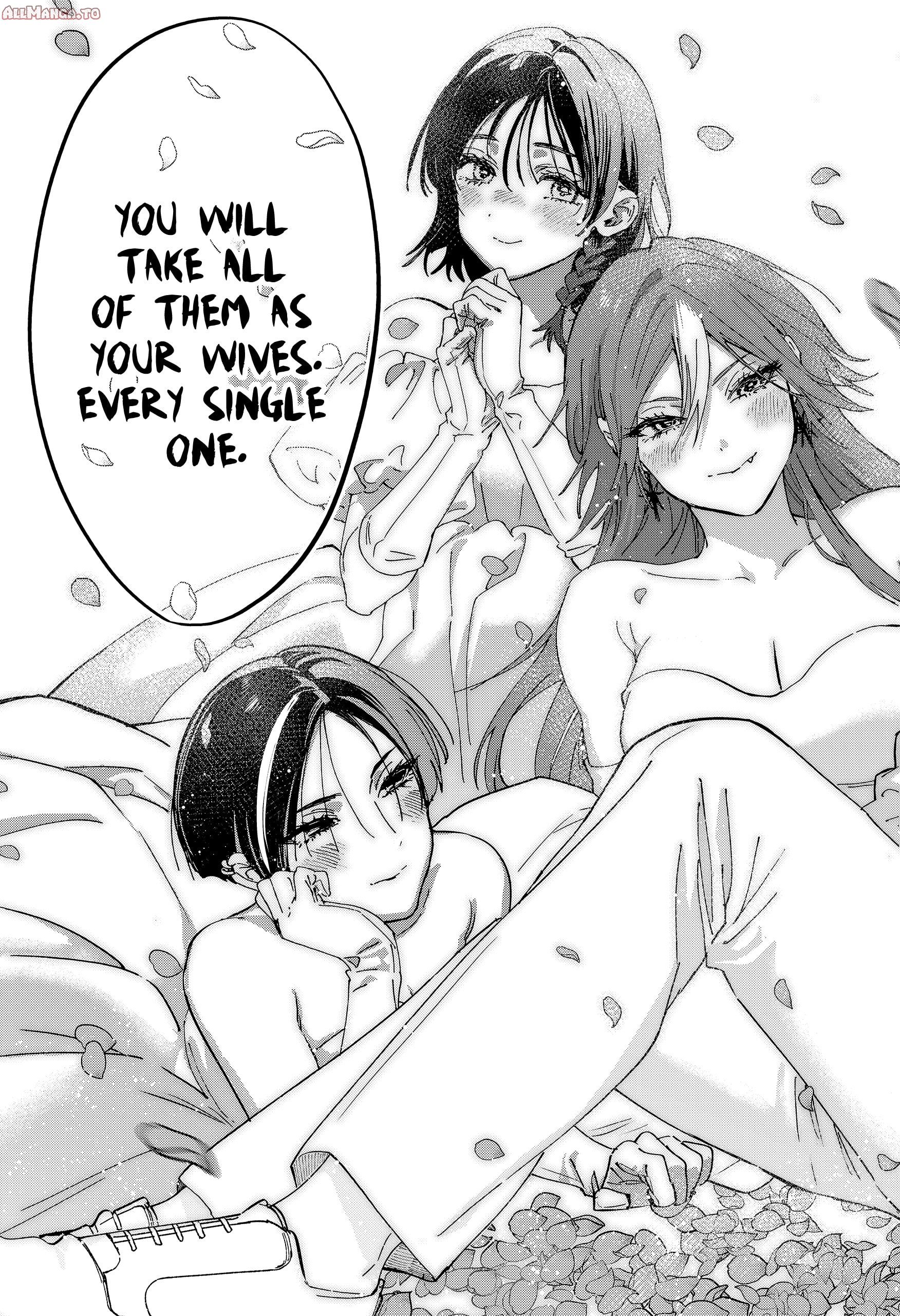 Read Marriage Toxin Manga Online