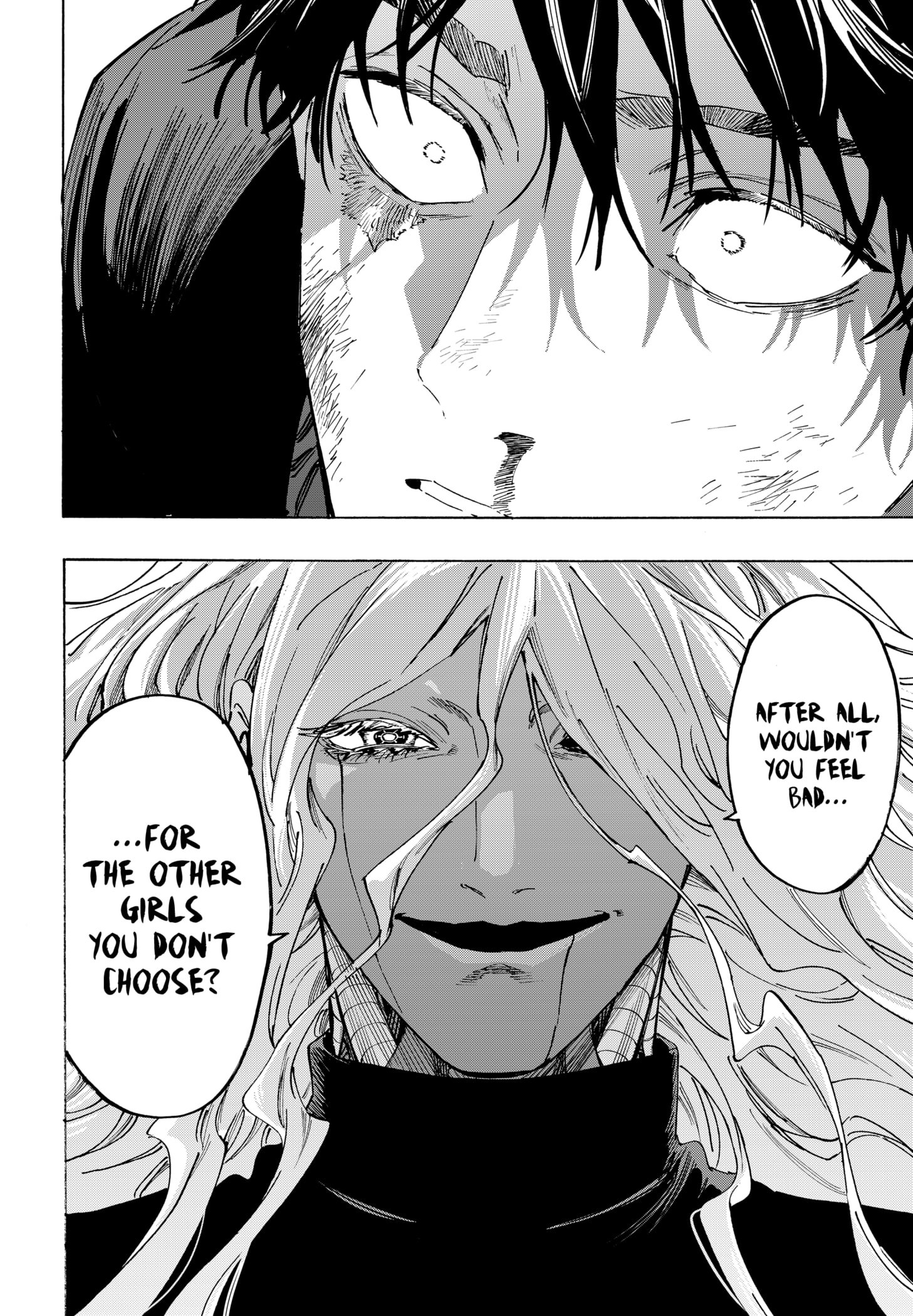 Read Marriage Toxin Manga Online