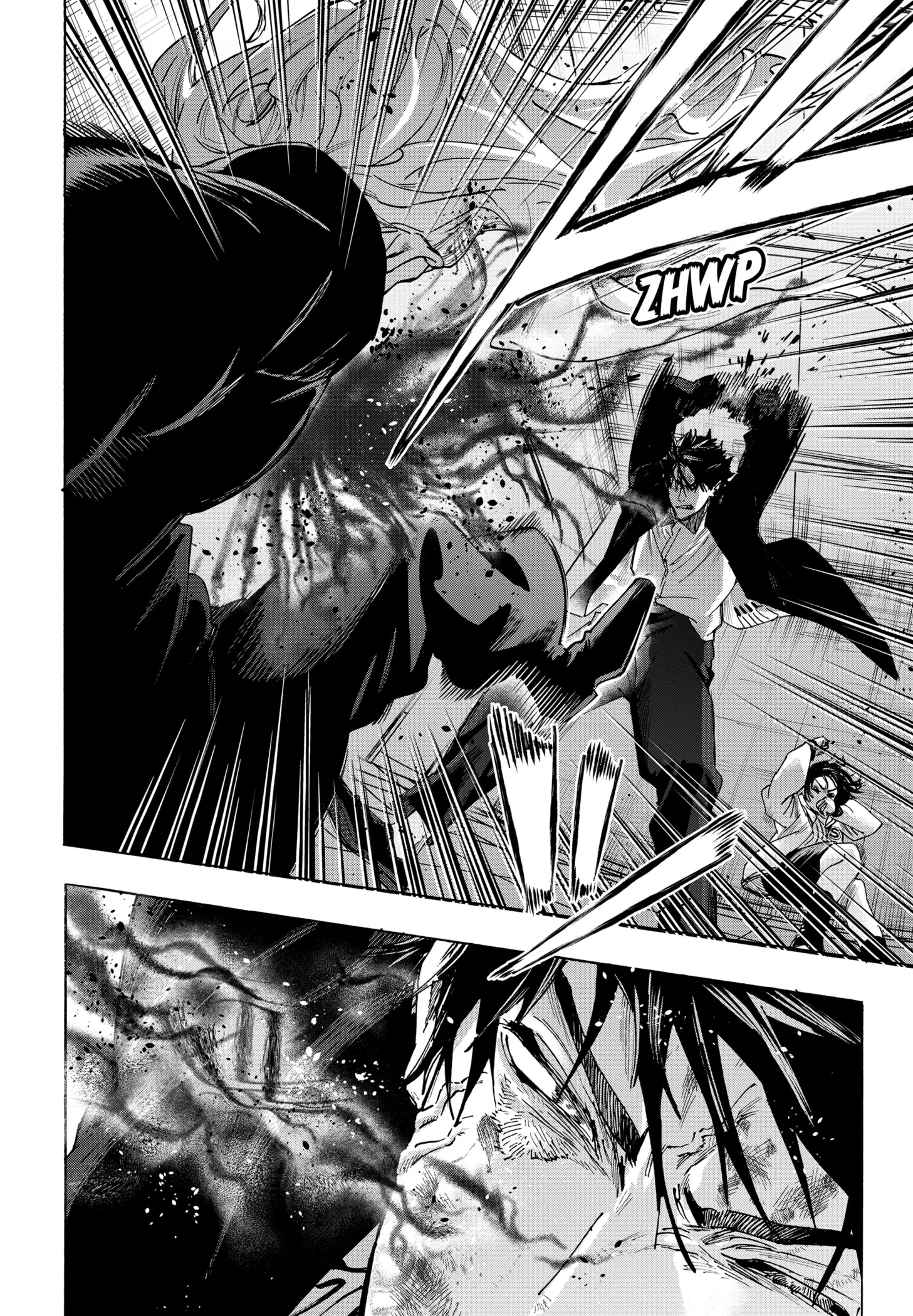 Read Marriage Toxin Manga Online