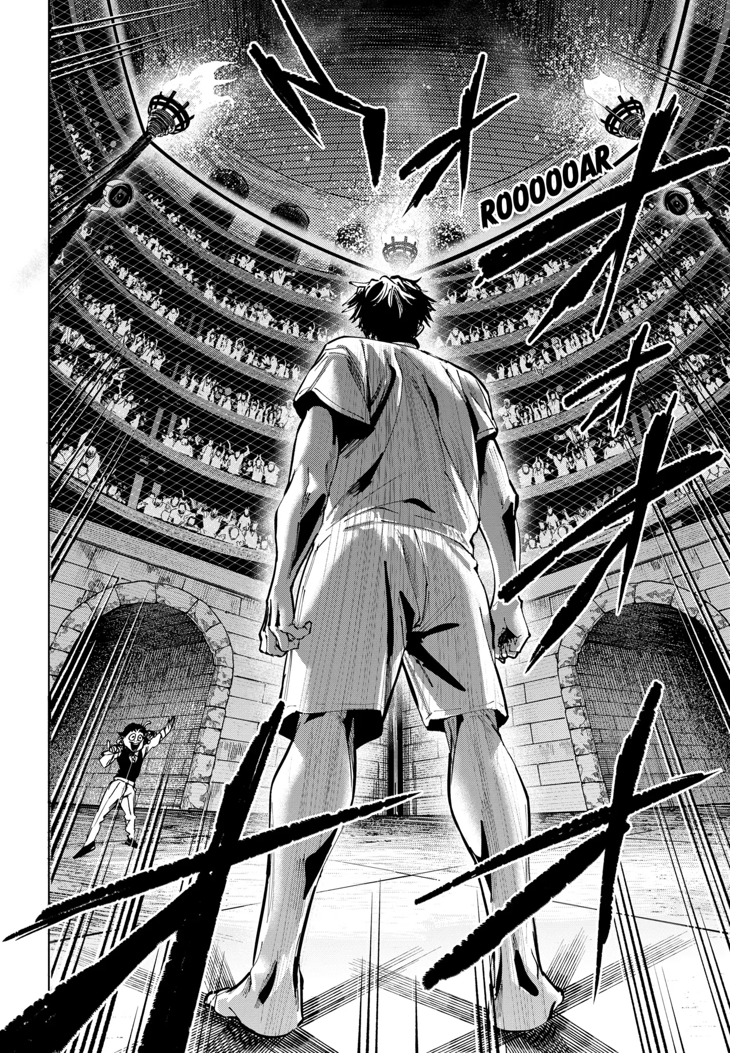 Read Marriage Toxin Manga Online
