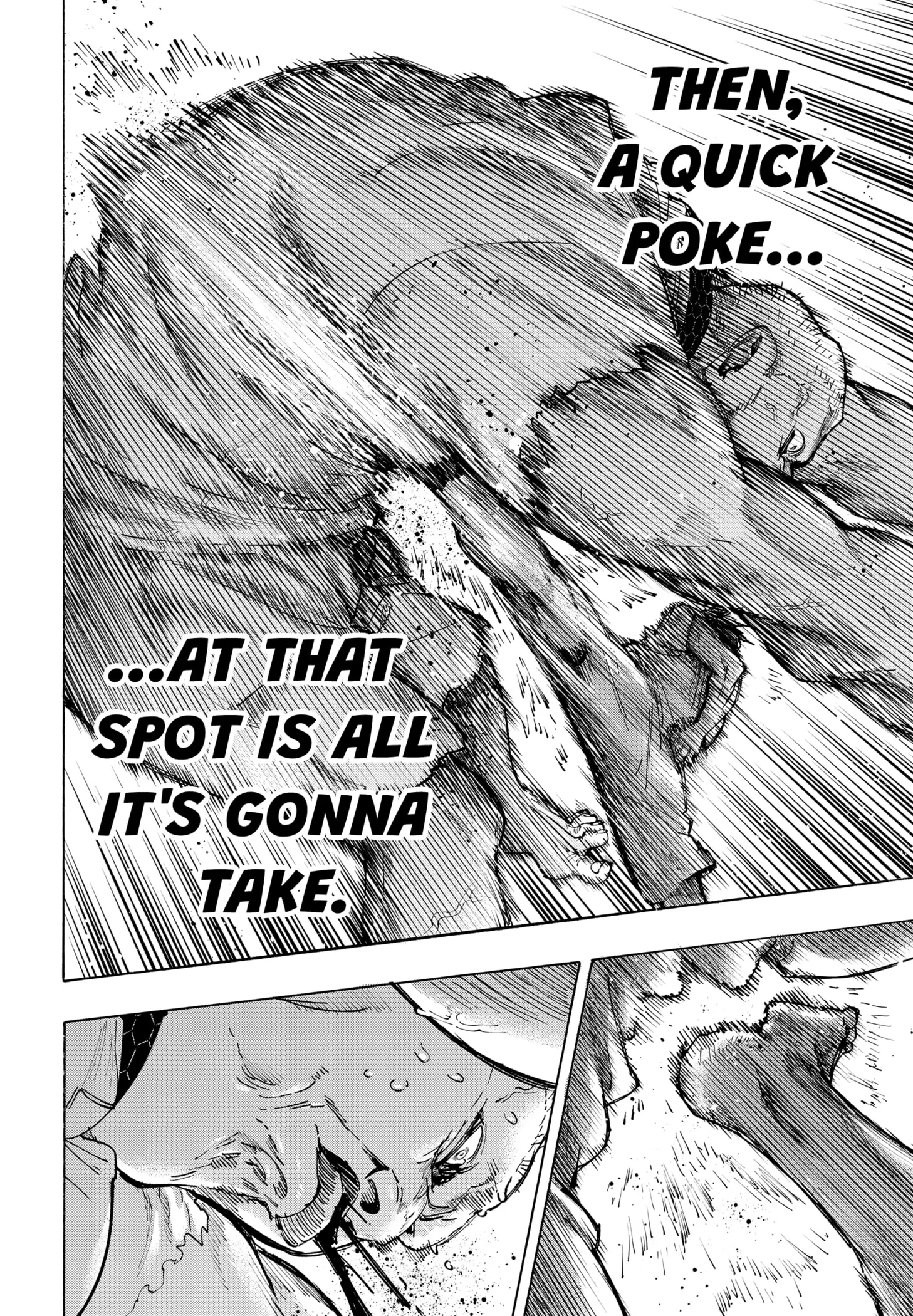 Read Marriage Toxin Manga Online