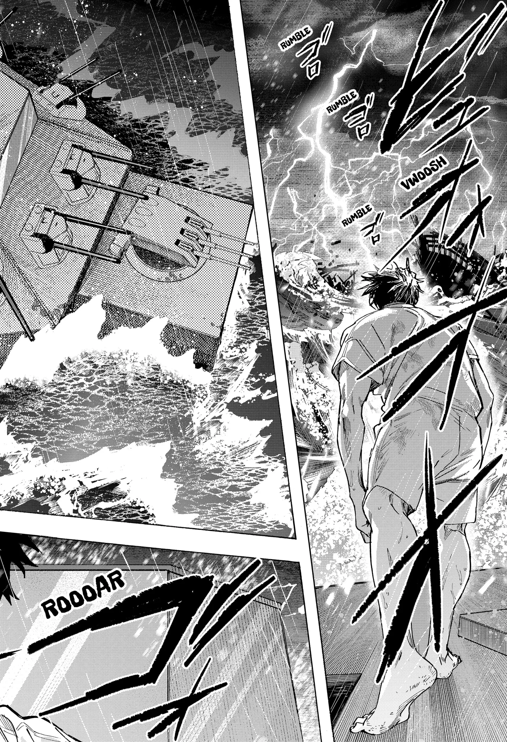 Read Marriage Toxin Manga Online