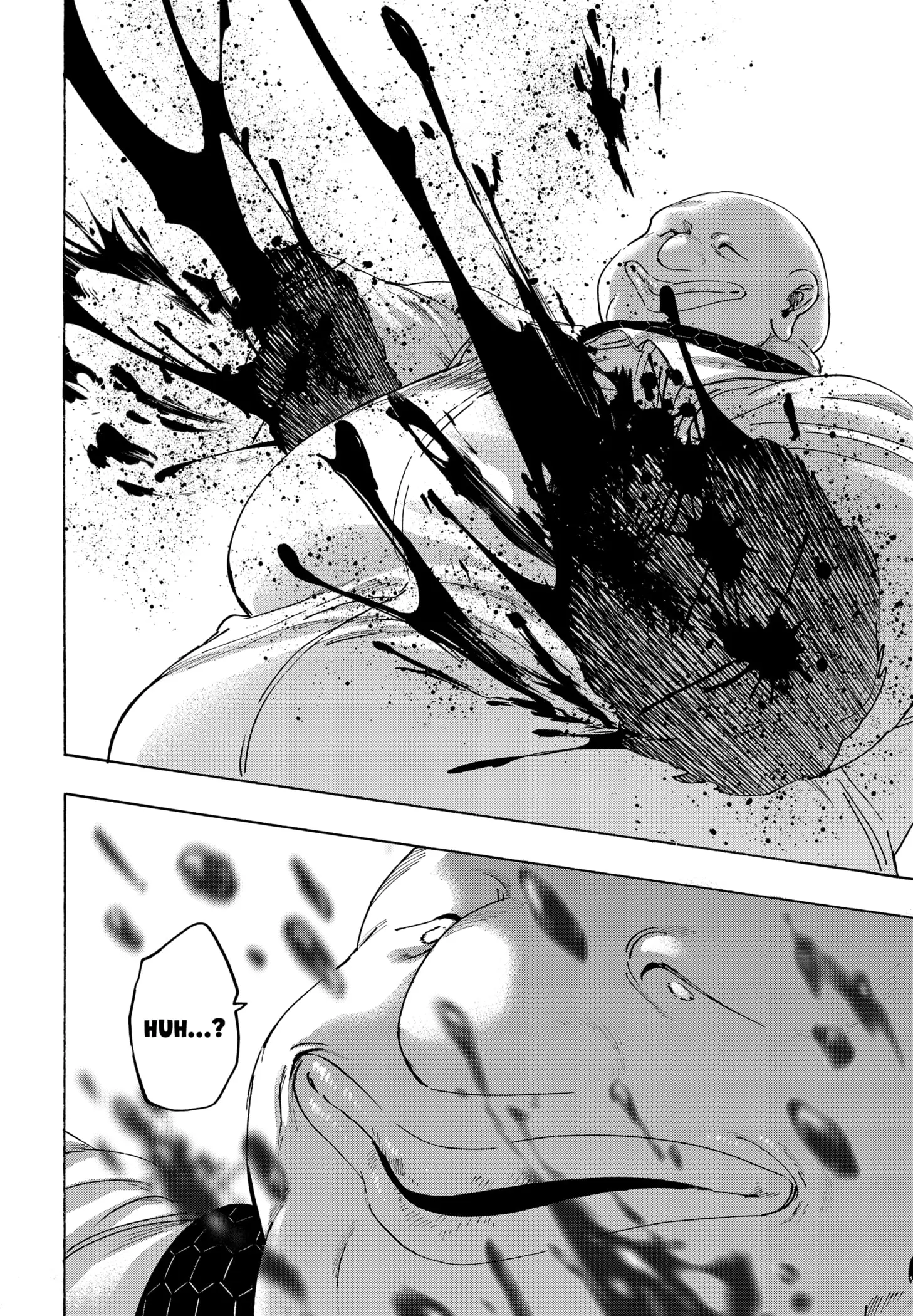 Read Marriage Toxin Manga Online