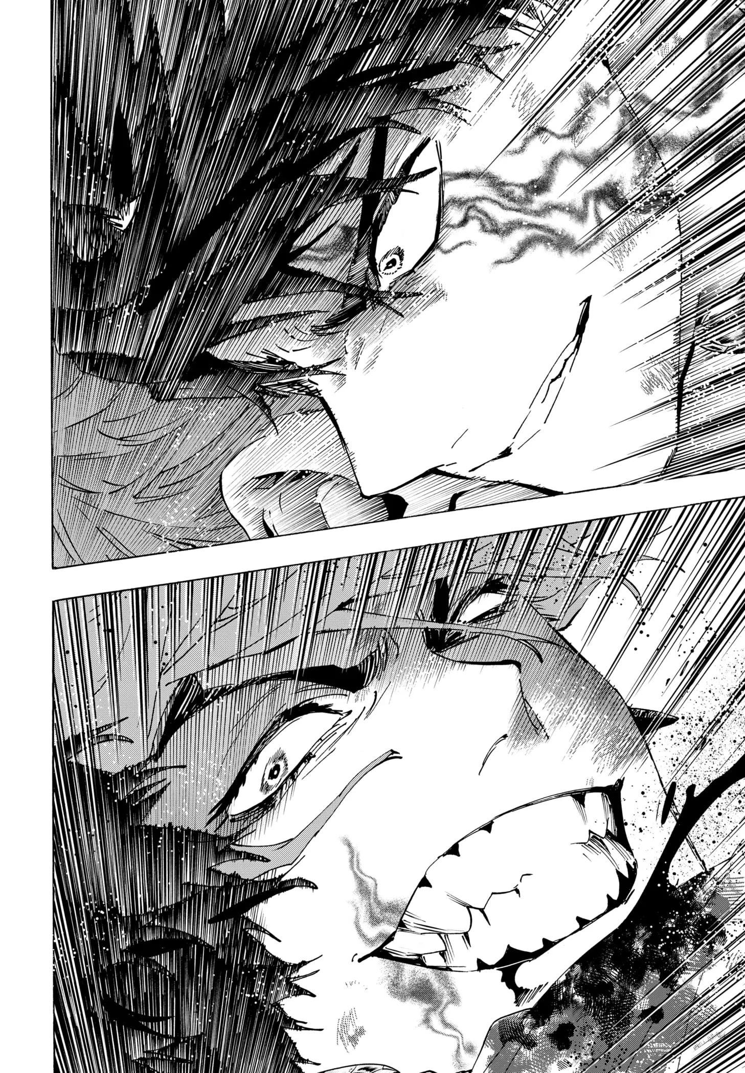 Read Marriage Toxin Manga Online