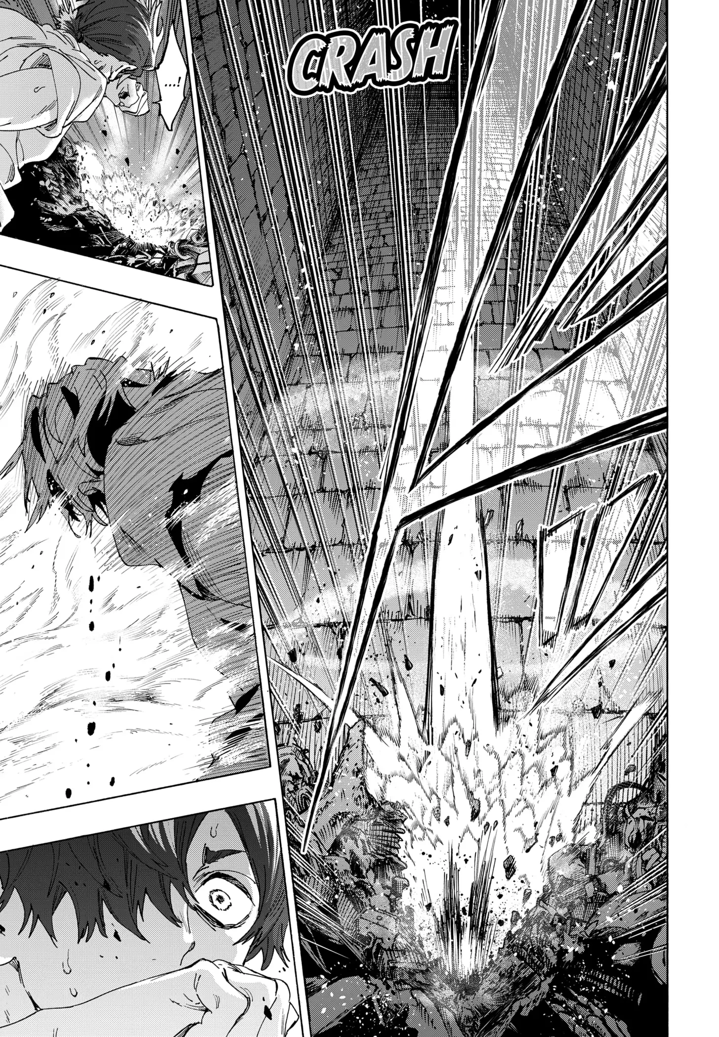 Read Marriage Toxin Manga Online
