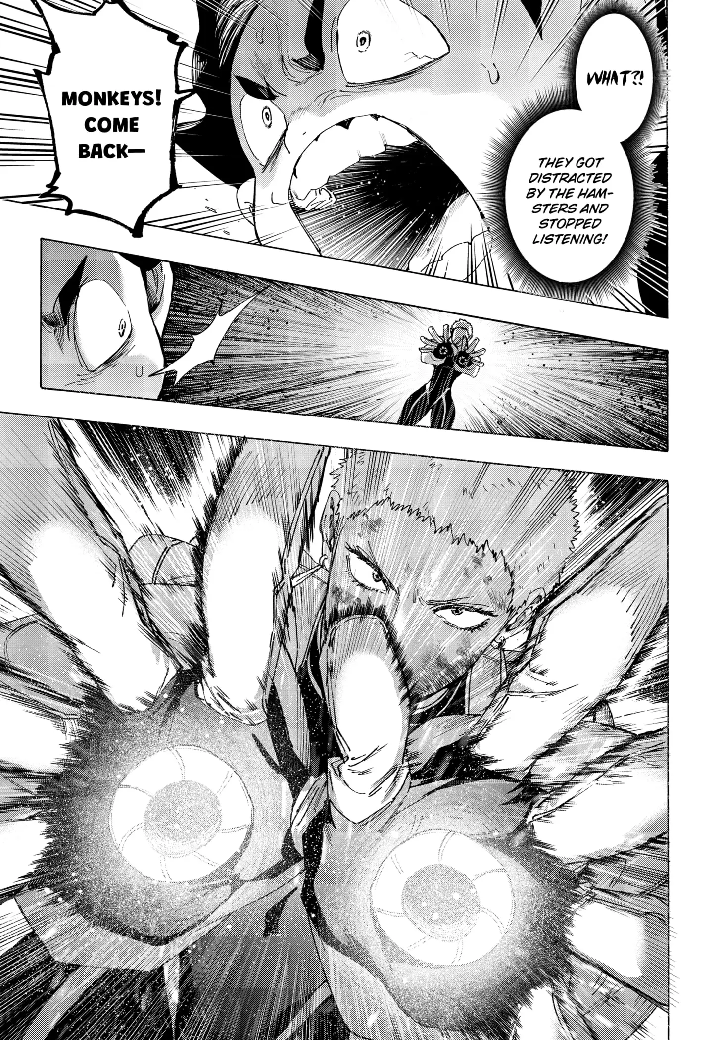 Read Marriage Toxin Manga Online