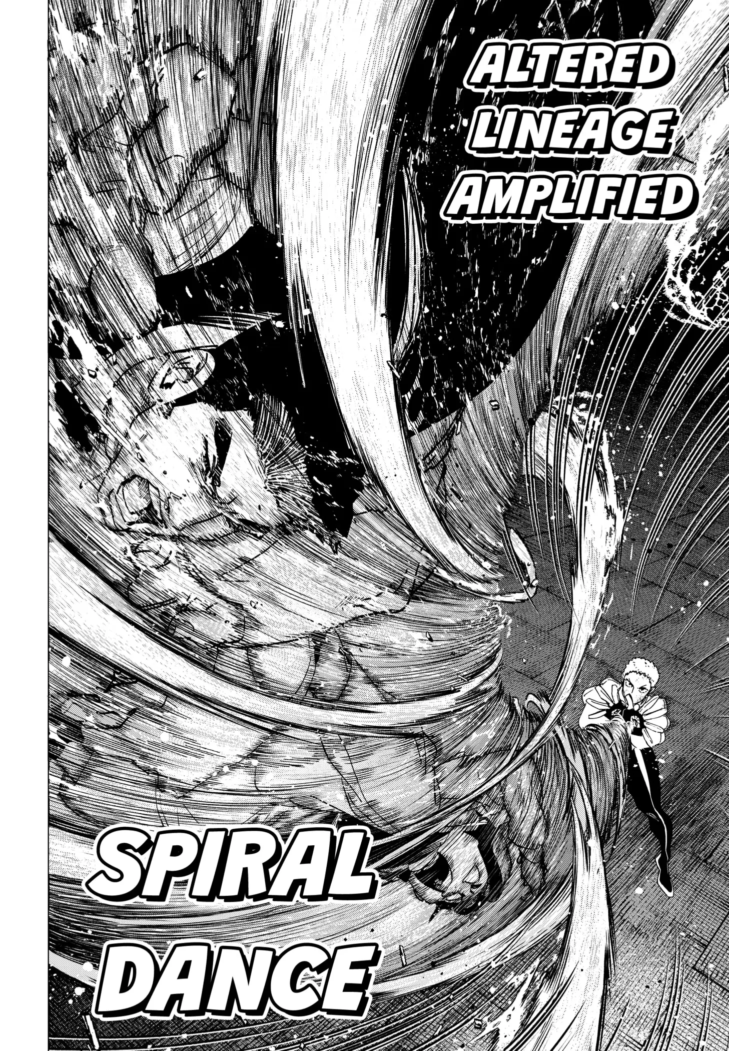 Read Marriage Toxin Manga Online