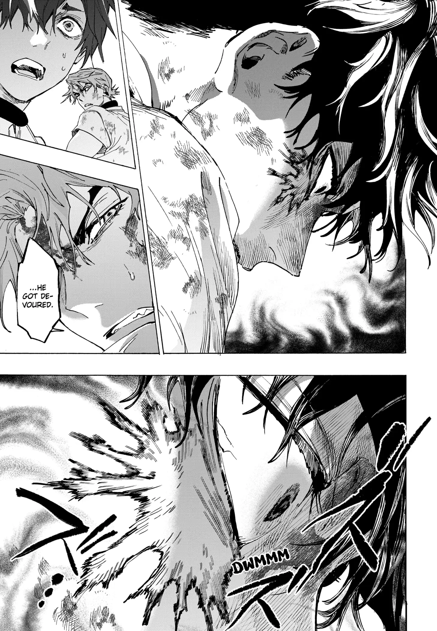 Read Marriage Toxin Manga Online