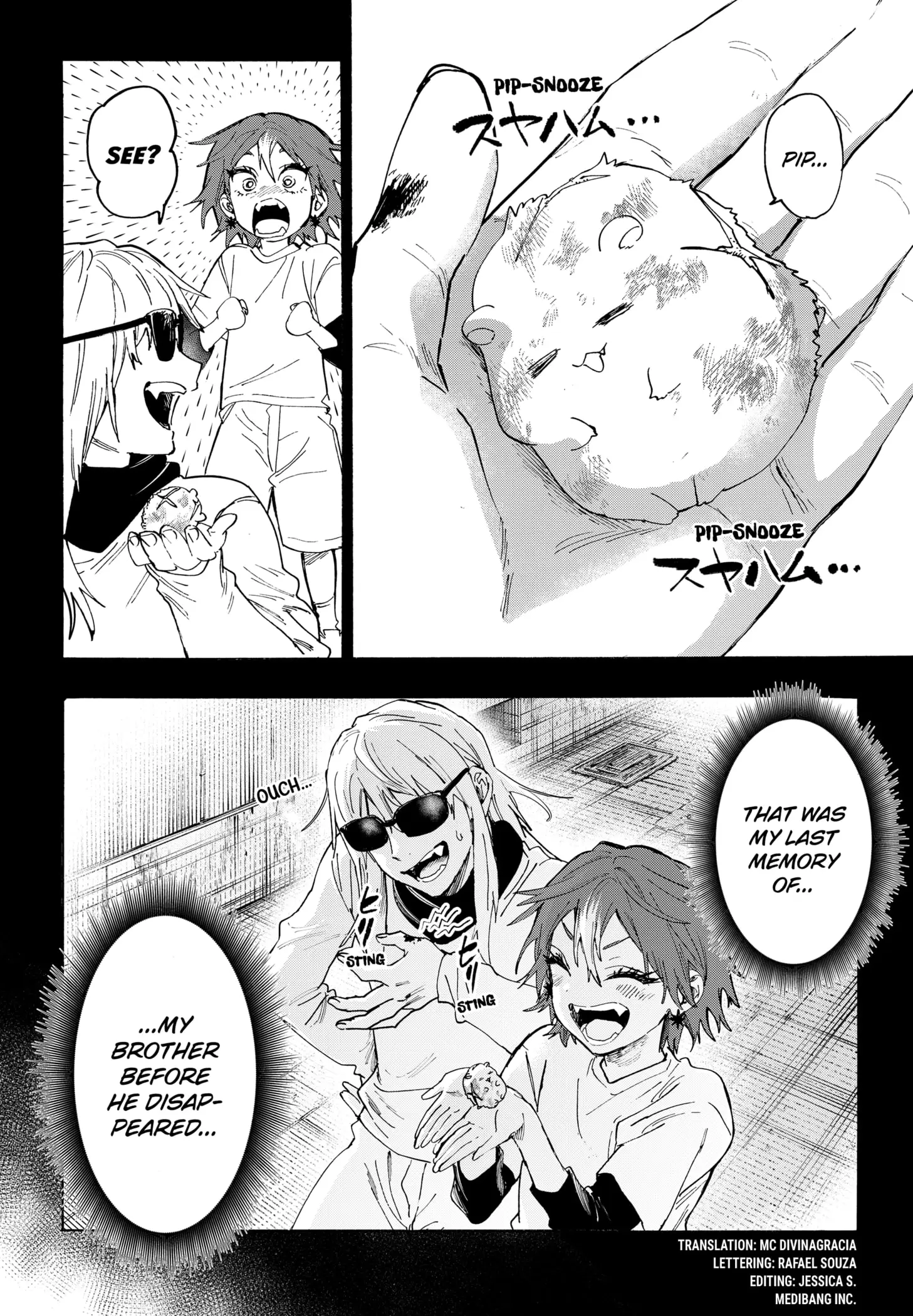 Read Marriage Toxin Manga Online