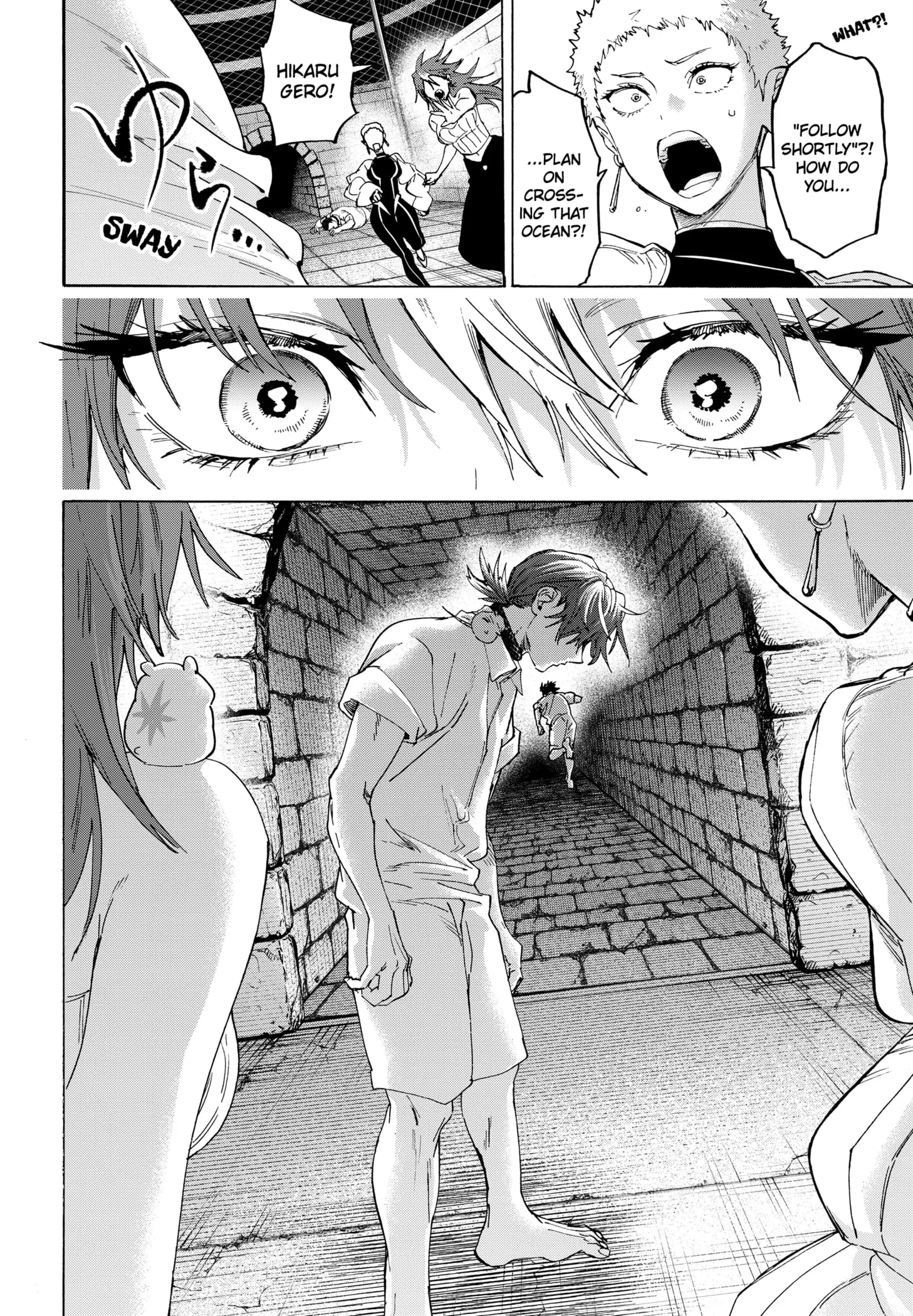 Read Marriage Toxin Manga Online