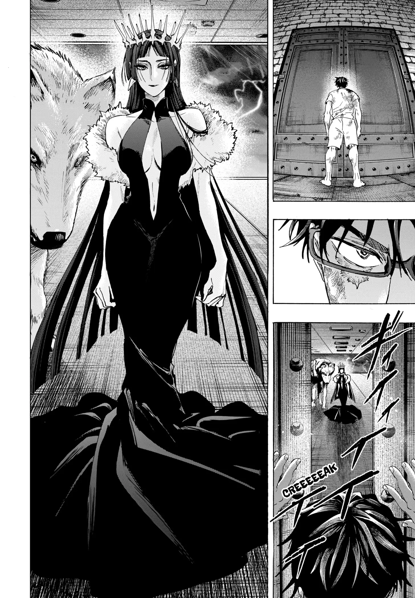 Read Marriage Toxin Manga Online
