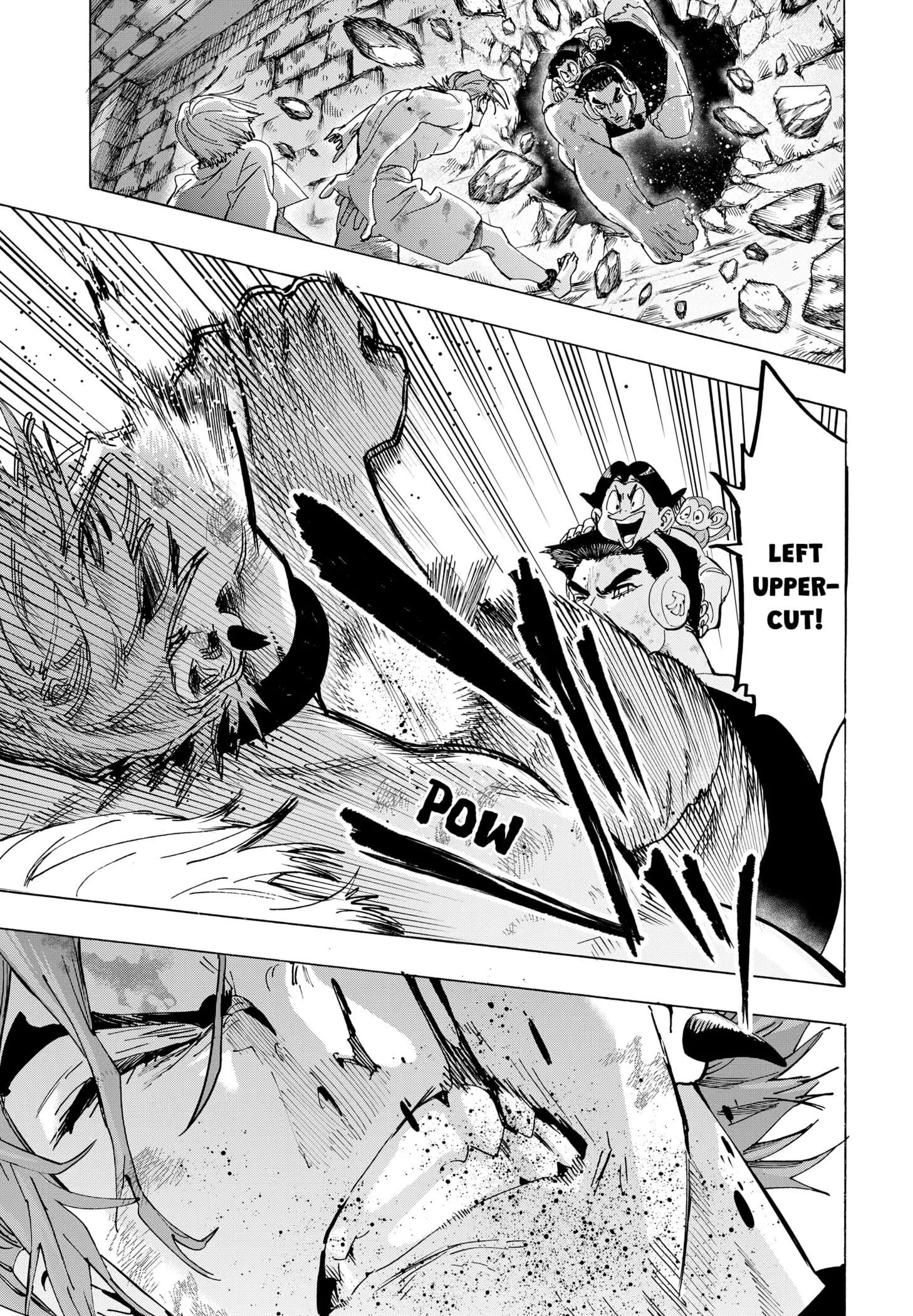 Read Marriage Toxin Manga Online
