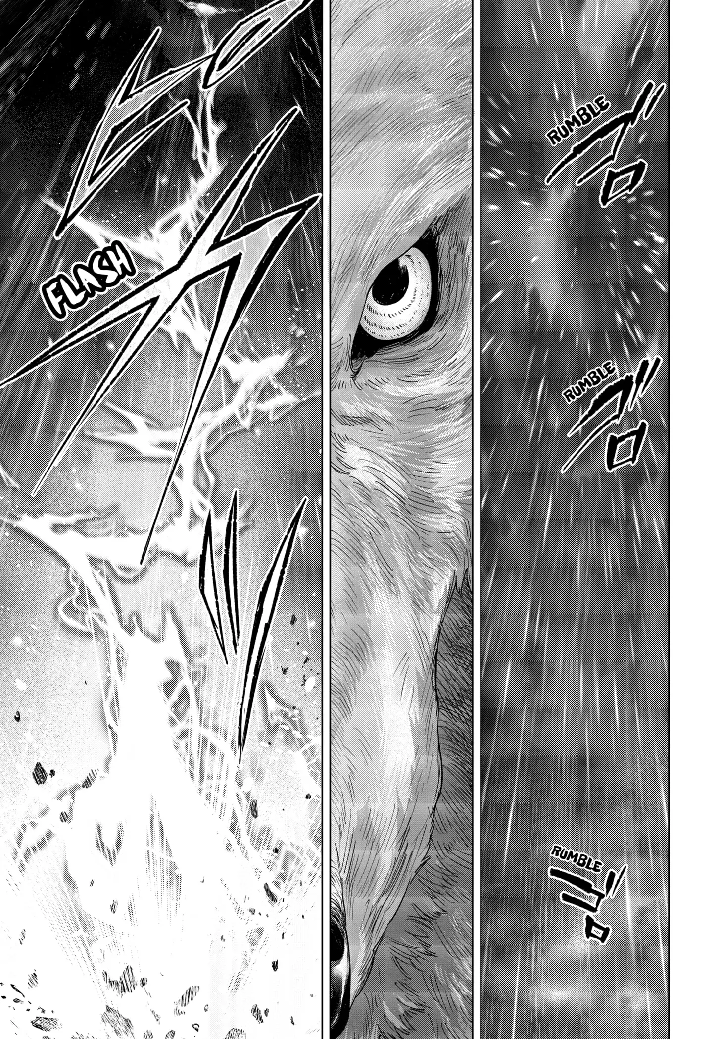 Read Marriage Toxin Manga Online