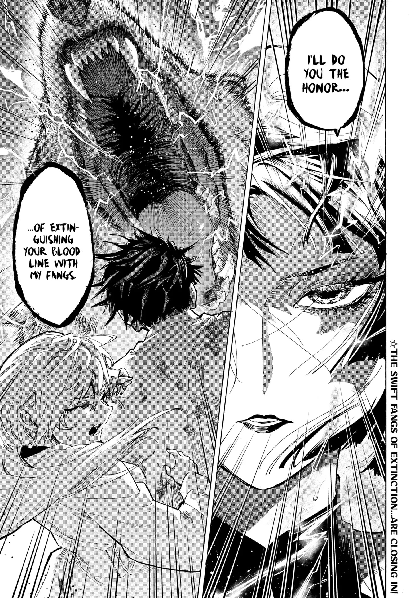 Read Marriage Toxin Manga Online