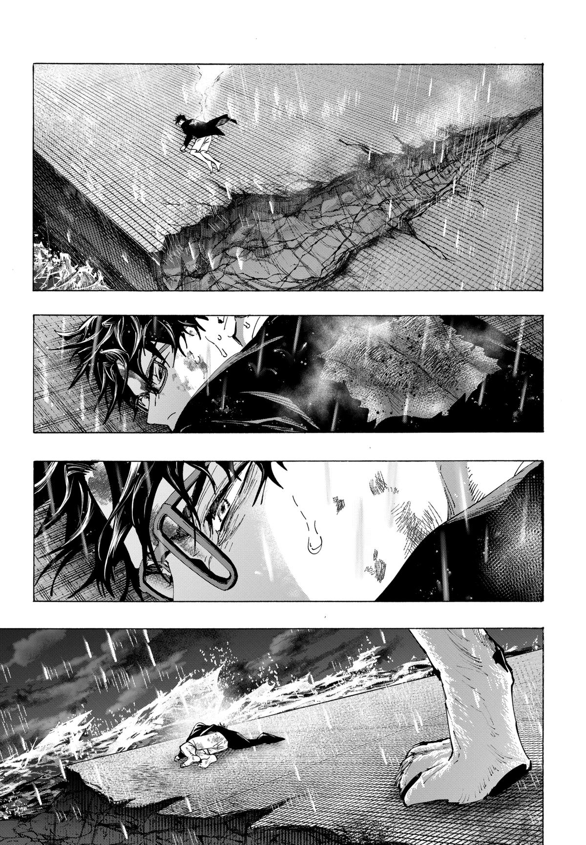 Read Marriage Toxin Manga Online