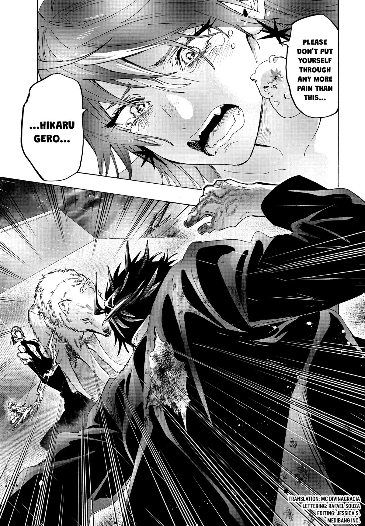 Read Marriage Toxin Manga Online