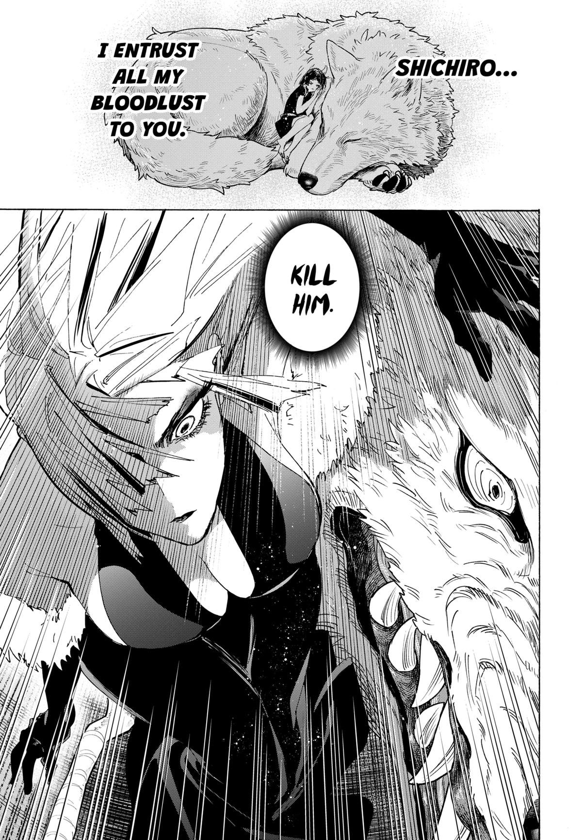 Read Marriage Toxin Manga Online