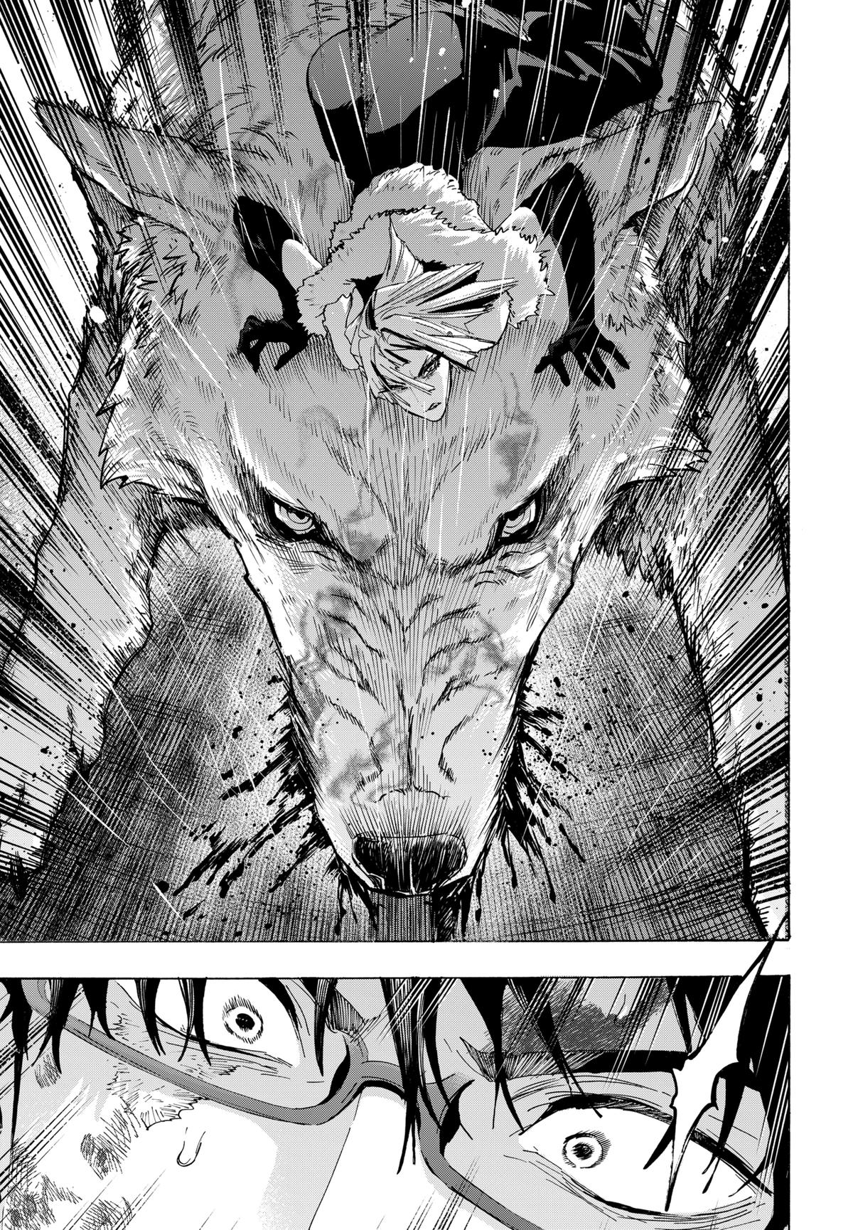 Read Marriage Toxin Manga Online