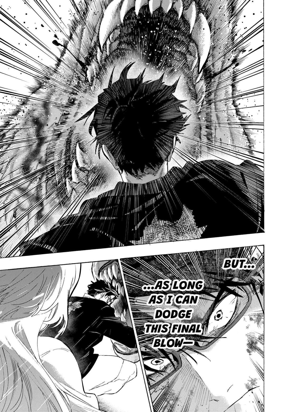 Read Marriage Toxin Manga Online