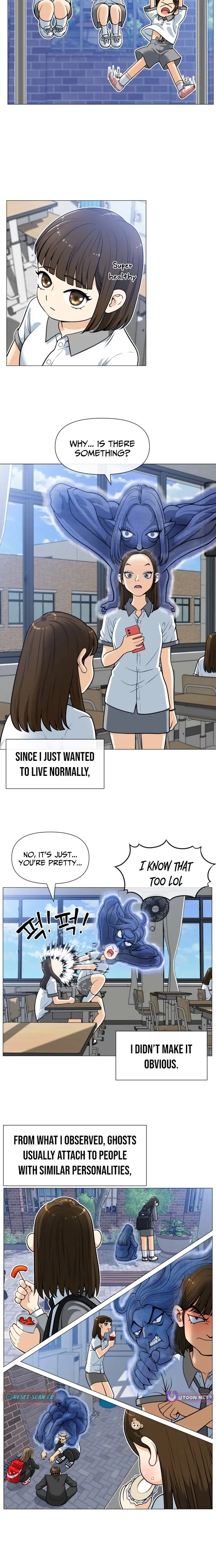 Read May Lady Ungnyeo Protect Us Manga Online