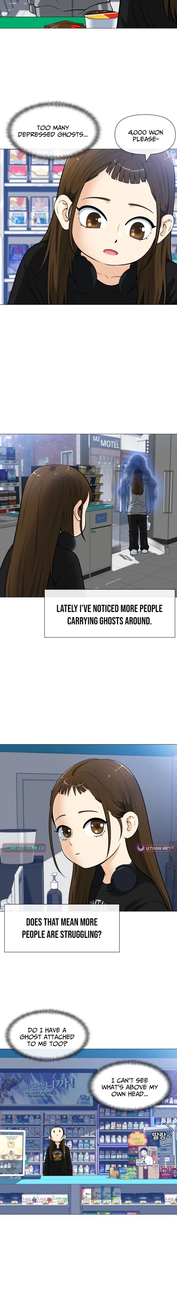 Read May Lady Ungnyeo Protect Us Manga Online