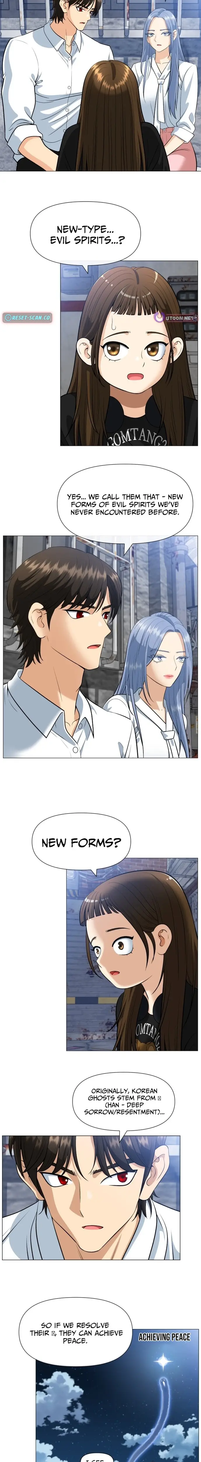 Read May Lady Ungnyeo Protect Us Manga Online