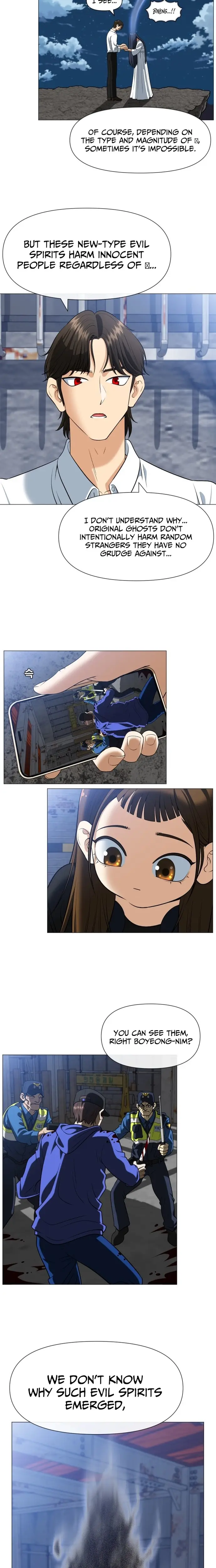 Read May Lady Ungnyeo Protect Us Manga Online
