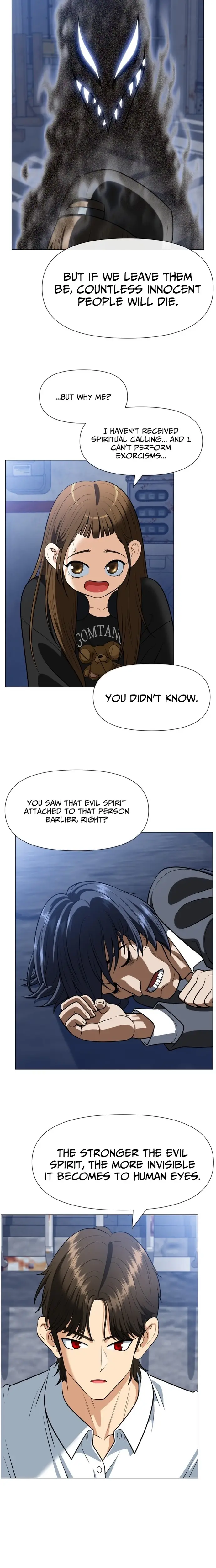 Read May Lady Ungnyeo Protect Us Manga Online