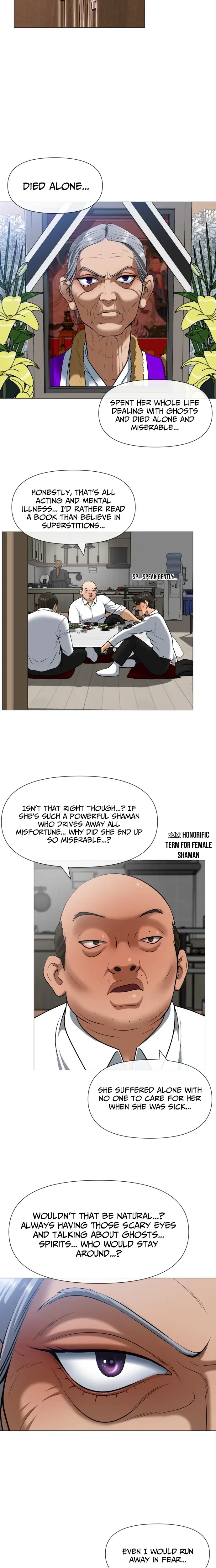 Read May Lady Ungnyeo Protect Us Manga Online