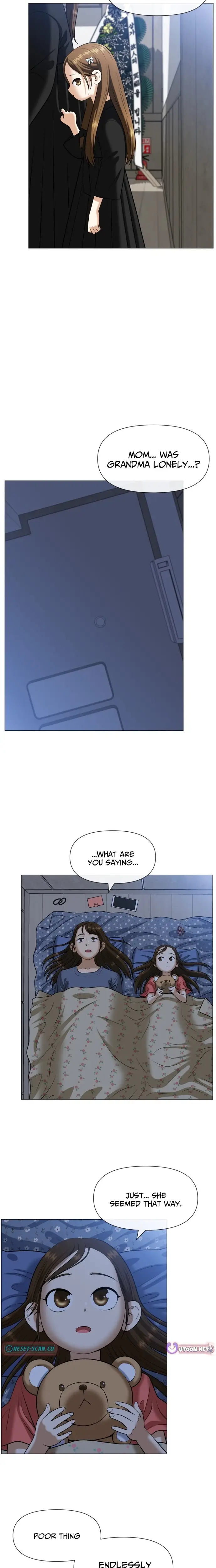 Read May Lady Ungnyeo Protect Us Manga Online
