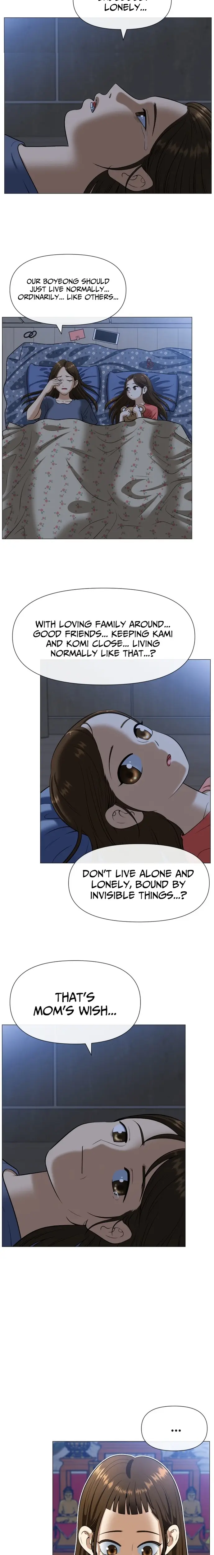 Read May Lady Ungnyeo Protect Us Manga Online