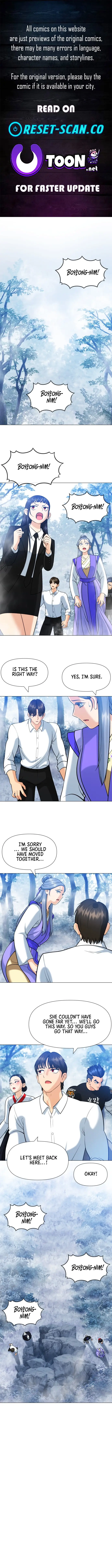 Read May Lady Ungnyeo Protect Us Manga Online