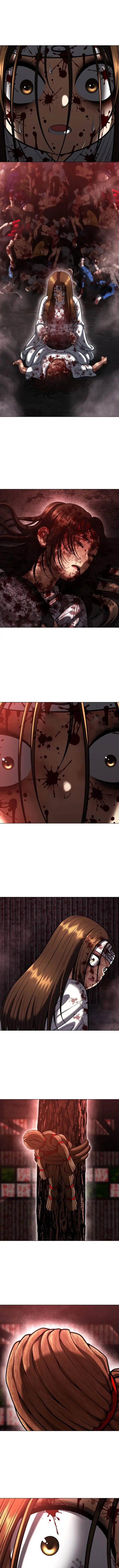 Read May Lady Ungnyeo Protect Us Manga Online