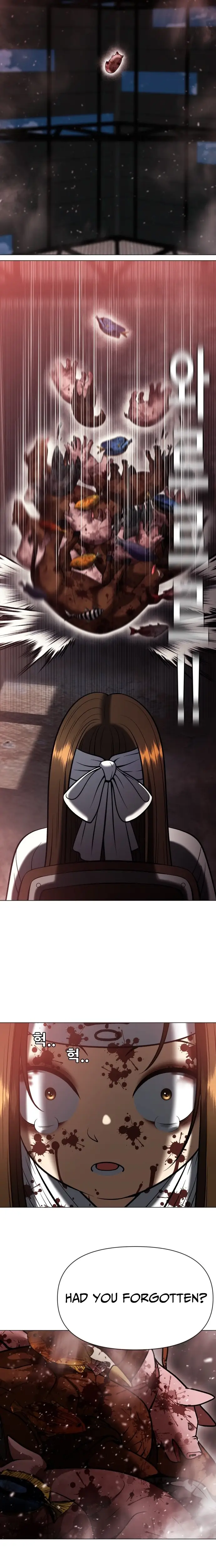 Read May Lady Ungnyeo Protect Us Manga Online