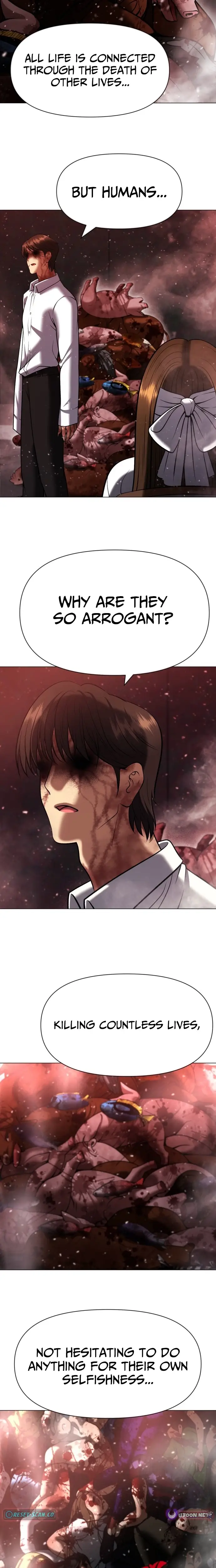 Read May Lady Ungnyeo Protect Us Manga Online