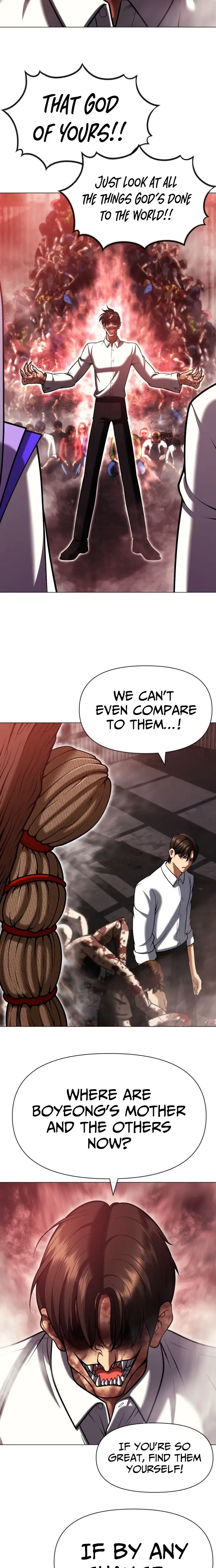 Read May Lady Ungnyeo Protect Us Manga Online