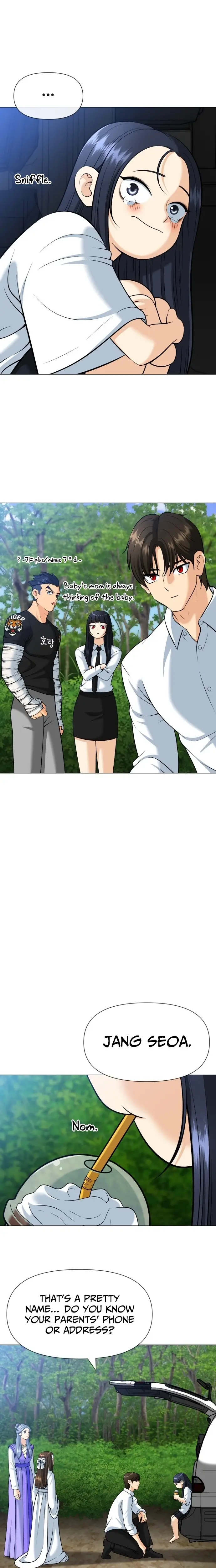 Read May Lady Ungnyeo Protect Us Manga Online