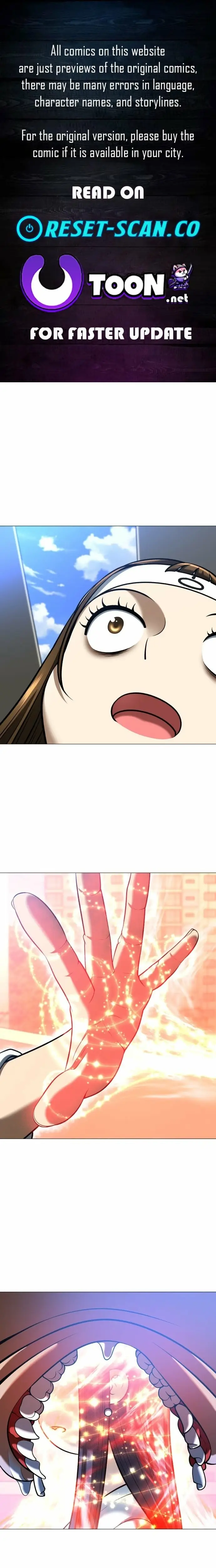 Read May Lady Ungnyeo Protect Us Manga Online