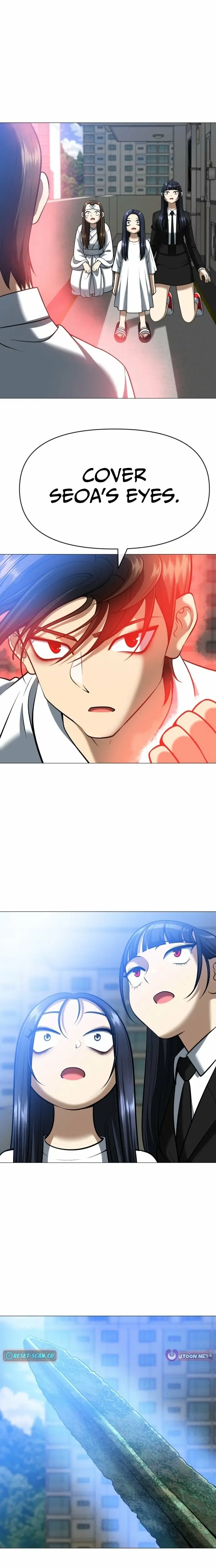 Read May Lady Ungnyeo Protect Us Manga Online