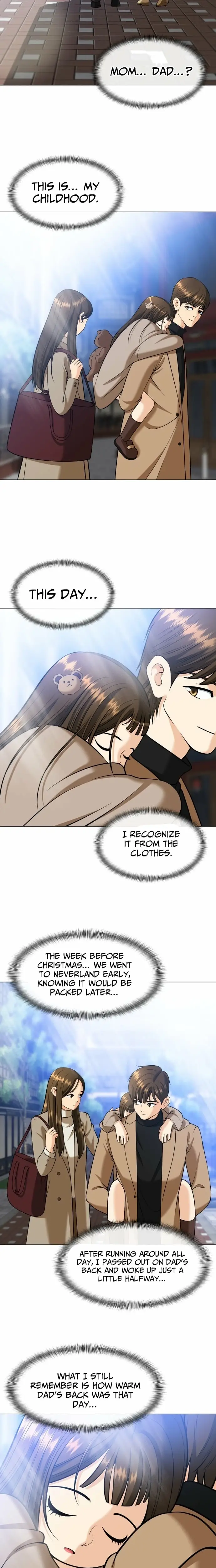 Read May Lady Ungnyeo Protect Us Manga Online