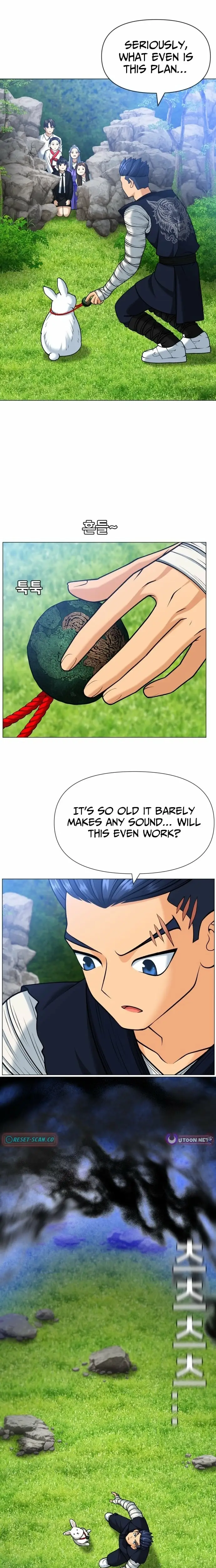 Read May Lady Ungnyeo Protect Us Manga Online