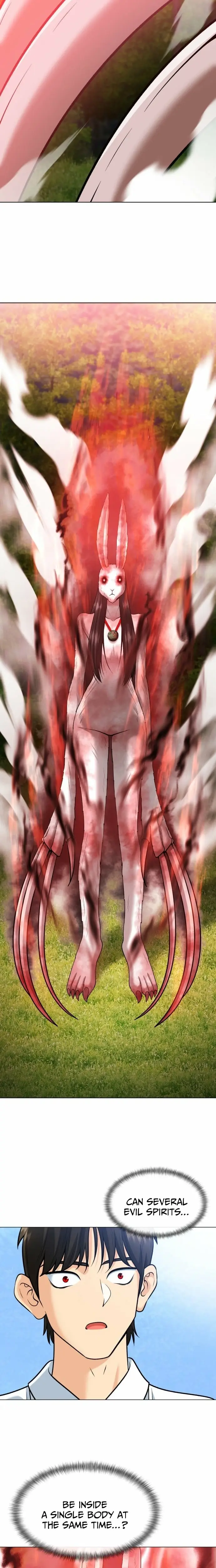 Read May Lady Ungnyeo Protect Us Manga Online