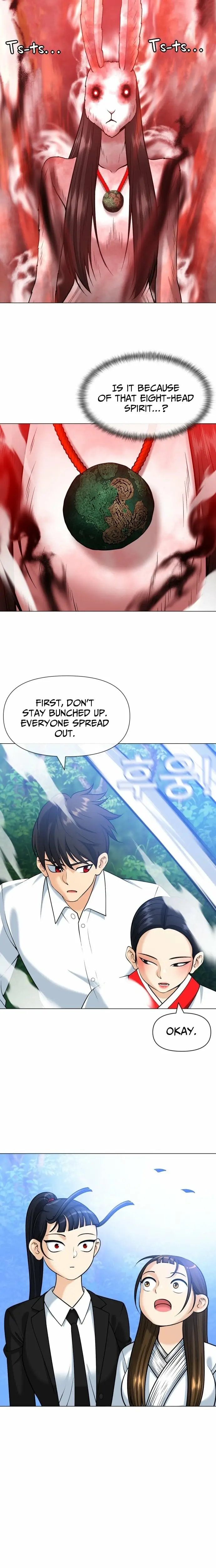 Read May Lady Ungnyeo Protect Us Manga Online
